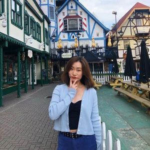 Meet your Posher, Shijie